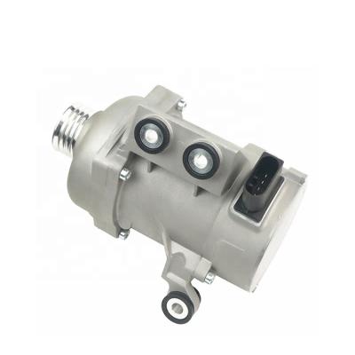 China High Quality Automotive Cooling System SQCS N52 Engine Electric Water Pump 11517586925 For BMW for sale