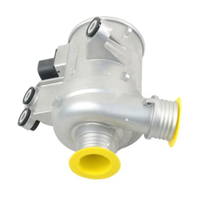 China Car Parts SQCS Car Electronic Components Engine Replacement Water Pump 11518635090 11518625098 Suitable For BMW Car Electronic Water Pump for sale