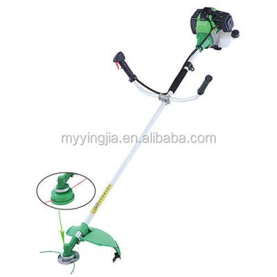 China 2-Stroke Best Selling 42.7cc Grass Trimmer Grass Cutter Brush Cutter M-BC415 for sale