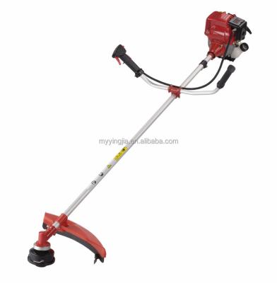 China 4-Stroke 31cc Gasoline Brush Trimmer 4-Stroke Brush Cutter M-BC139A for sale