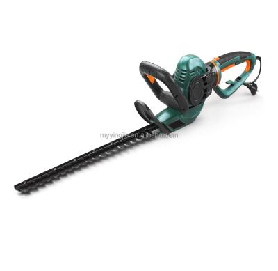 China Garden Tool 550W Electric Hedge Trimmer Tree Tedge Trimmer M-HT560EA for sale