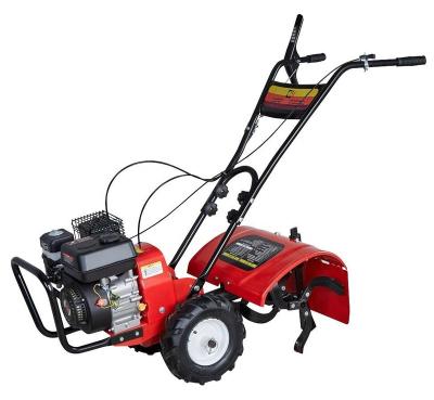 China Ariculture Agricultural Rotary Tiller Farm Cultivator Garden Tiller M500T-208 for sale