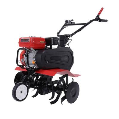 China Ariculture Gasoline Agricultural Ripper Weeder Small Petrol Rotary Tiller M750T-212 for sale