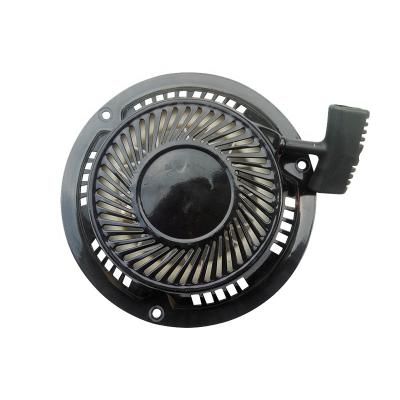 China 4-stroke engine Gasoline Engine Starter Lawn Mower Spare Parts 1P65/1P70 Engine Recoil Starter for sale