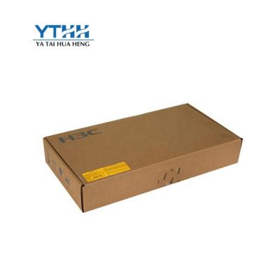 China LACP Base-TX Port Gigabit Network Switch new S5560X-30C-EI L3 24 original POE+ 10/100 for sale