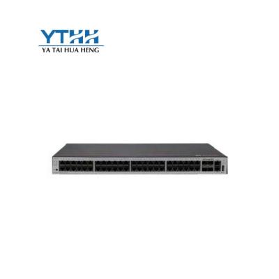 China Original VLAN support S5735S-L48T4S-A S5735 series switches 48 x 10/100/1000BASE-T ports for sale