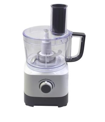 China Household Quality Warranty 12 Months Good Return 8 in 1 Multi Functional Food Processor for sale