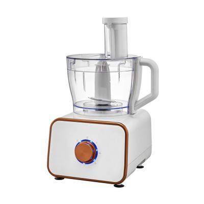 China Commercial home appliances or with beating egg to make fresh dessert food processor for sale