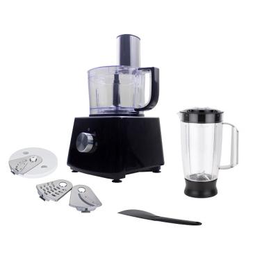 China Chopping Cheap Professional Home Appliance Maker Salad Vegetable Blade Food Processor for sale