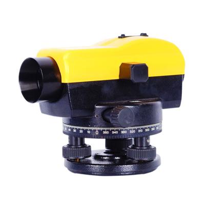 China 40mm Industrial And Engineering Measuring Instrument 32x High Precision Optical Level Magnification for sale