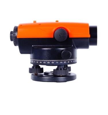 China 38mm High Precision Optical Survey Instrument 32X Auto Optical Level Gauge for sale