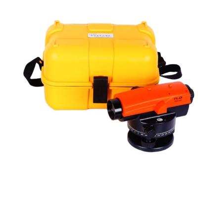 China 38mm Magnification 32X Level Auto Level Survey Auto Level Instrument Auto Level Instrument for sale