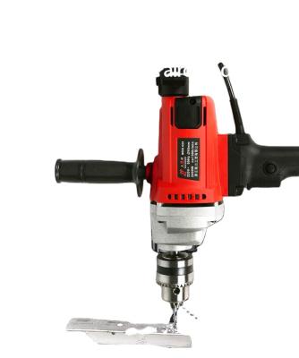 China Jiantianxia Powerful Free Rotating Impact Drill 360 Closed Handle 33*2*33cm for sale