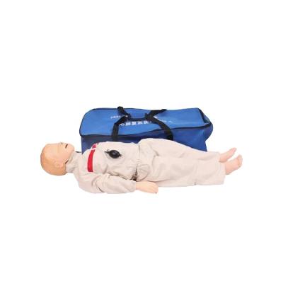 China Child CPR Training Manikin Kids CPR Manikin First Aid Model Without Props BOU/170 (Without Props) for sale