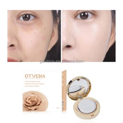 China Portable Skin Revitalizer OTVENA Air Cushion Base Private Label for sale