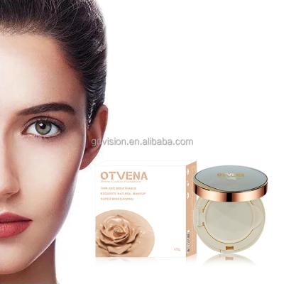 China Skin Revitalizer Make Your Own Brand OEM ODM Air Cushion Base Waterproof for sale