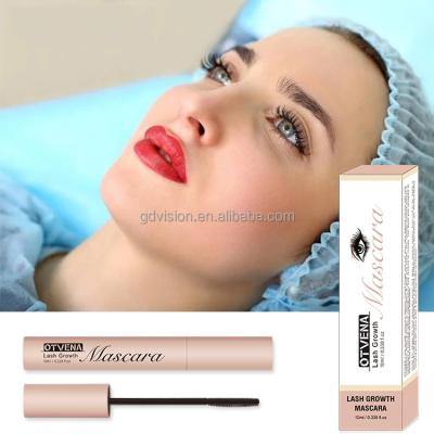 China Best Fast/Quick Dry Natural Eyelash Mascara For Eyelash Extenstions Water Resistant Private Label for sale