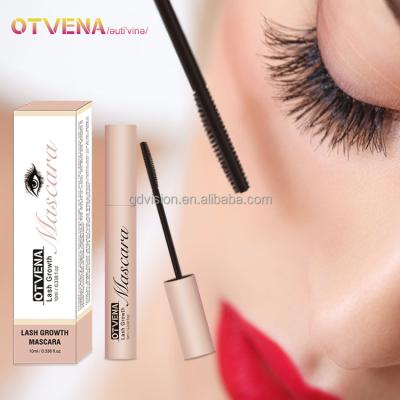 China Moisturizer Smudge Proof Paraben Free Voluminous Mascara For Eyelash Growth Naturally for sale