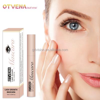 China Quick / Quick Dry Eye Lash Enhancer Make Up Water Resistant Mascara for sale