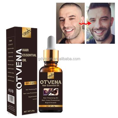 China OTVENA Men's or Women's Best Selling Products Anti Hair Loss Oil for Men's Women for sale