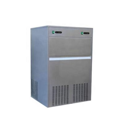 China hot sale 25kg/day stainless steel commercial bullet ice maker / ice maker 398*512*786mm for sale