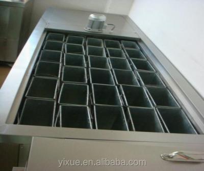 China 2ton Big Cubic Ice Block Machine Ice Machine for sale