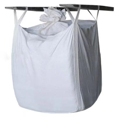 Китай FIBC PP Woven Bulk Bag Waterproof для упаковки Каменные морепродукты на заказ продается