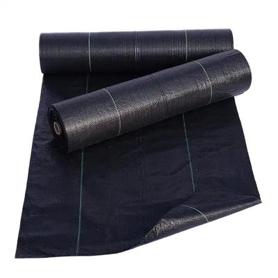 China 0.4M-5.25M Geotextil Gewebe aus Polypropylen, PP Gewebe aus Geotextil zu verkaufen