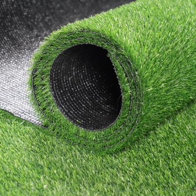 Cina Grass artificiale a taglio retto 8800 Dtex per decorazioni esterne in vendita