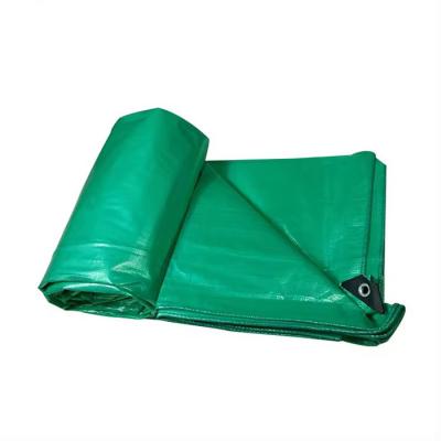 China Rollo de tela de lonas de PE impermeable para el almacenamiento del jardín en venta