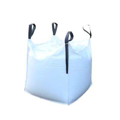 China FIBC Hochwertige PP Jumbo-Tasche China 1 Tonnen Bulk Bag zu verkaufen