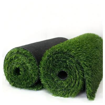 China Outdoor Football Artificial Fake Grass Lawn For Yards Sports Flooring for sale