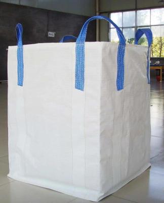 Cina Big Bag Jumbo Bag Fibc Bag per legno/arena/minerali/fertilizzante chimico in vendita