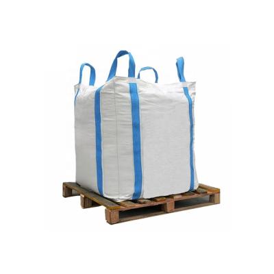 Κίνα Χονδρικό FIBC Υψηλής ποιότητας PP Jumbo Bag FIBC 500 έως 2000 kg Χονδρικές σακούλες Μπεζ ή προσαρμοσμένο χρώμα προς πώληση