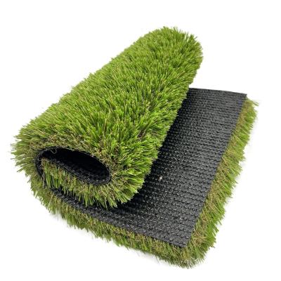 Chine Gazon synthétique durable de haute qualité Applications diverses Herbe artificielle pour le sport Aménagement paysager de jardin intérieur à vendre