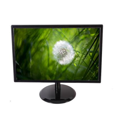 China 16:9 Uncurved Widescreen IPS LED Screen 60HZ 1440*900P Direct Monitor 18.5 Inch Office Home Student Office Study Computer Monitor for sale