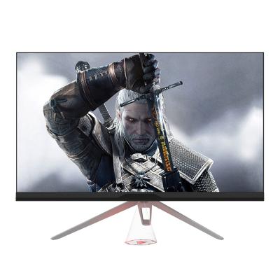 China 16:9 Widescreen HDR Gaming Monitor 1Ms 165Hz Uncurved Desktop Monitor 27 Inch Gaming Monitor for sale