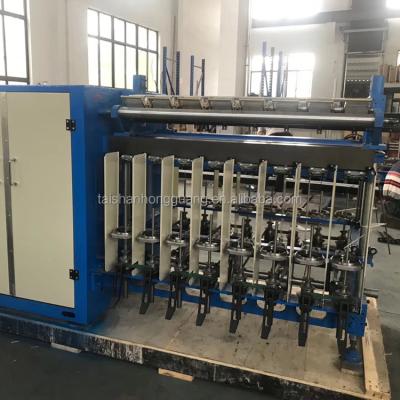 China Factory Rope Machine Twine Rope Making Machine Ring Twister for sale