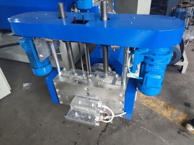 China High Output Plant Hg Granulator Plastic Recycling Granule Machine for sale