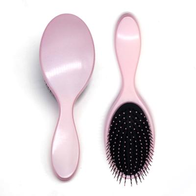 China Detangling Hair Brush Effective Hair Comb Private Label Hair Brush for Women for sale