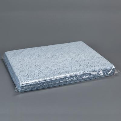 China Viable industrial plastic rags for cleaning made in china for sale