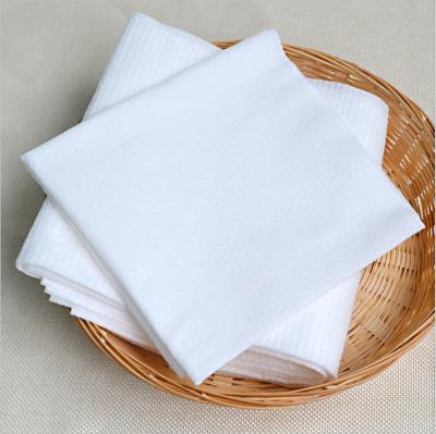 China Factory Manufacture Disposable Towels Various Disposable Spa Bag Adult Spunlace 50~100viscose nonwoven, spunlace nonwoven for sale