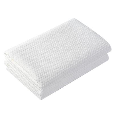 China Disposable High Quality Durable Using Various Disposable Cotton Face Hair Towels for sale