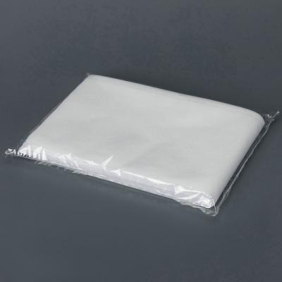 China Disposable Disposable Hospital Hotel Bed Sheet Waterproof Nonwoven Roll for sale