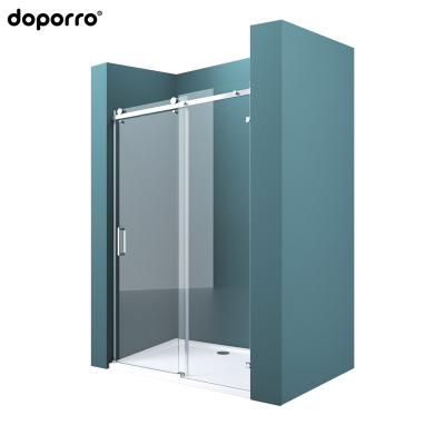 China New And Hot Durable Fashion Modern Cheap Shower Room With Different Size for sale