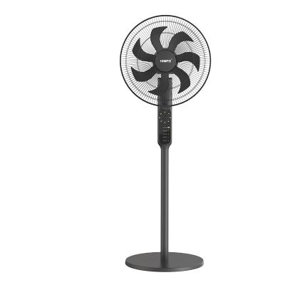 China Lower Noise Air Cooling Ventiladores Mini Pedestal Electric Floor Standing Indoor Home Portable Fans for sale