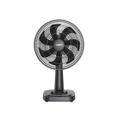 China A lower noise hot selling custom 3 speed control 12 inch electric swing table fan for home use for sale