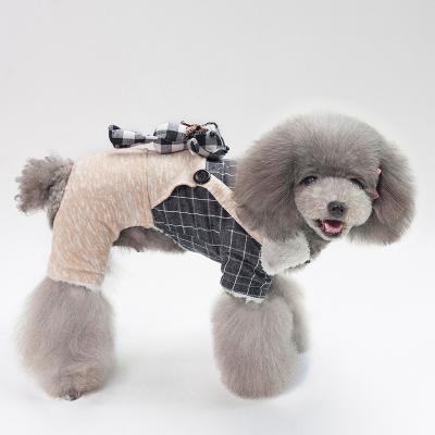 China Best Price High Quality Sustainable Dog Hoodie Custom Dog Clothes Shrunken Kids Clothes For Pets for sale