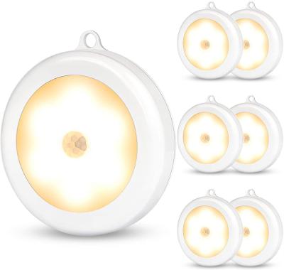 China Modern Mini Wall Light Multi Function Kids LED Night Light Indoor Motion Sensor Night Light for Home for sale