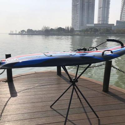 China Unisex surfboard jet gasoline electric panel motorized surfboards for sale for sale